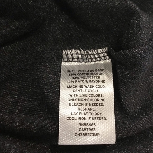 CASLON RACERBACK TANK DRESS - Picture 7 of 8